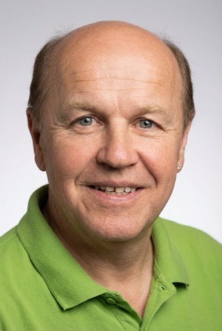 Ben Mika – Physiotherapeut